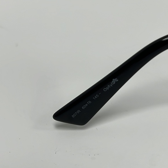 Christian Dior Dior Nuance F 807/IR 60 Women’s Sunglasses- Gray Blue Tint main image 6